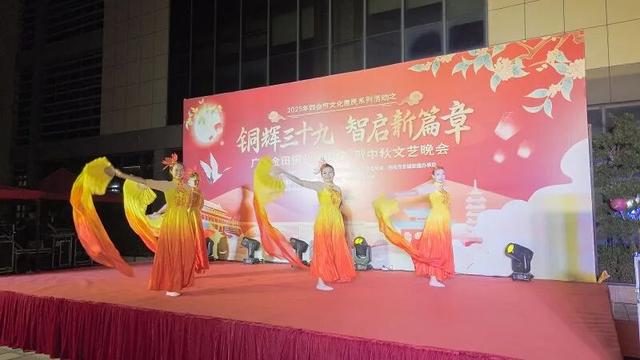 都在夸！四会这波文化操作，太会玩了！