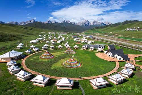 天马踏歌：武威文旅的千年传承与时代新生