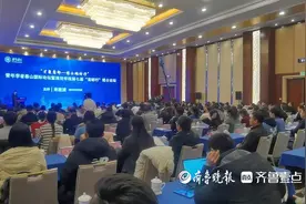 潍坊学院三年引培博士300多人，靠的不仅仅是一年3000万图片
