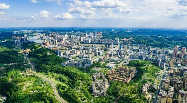 “近悦远来、乐享简州” 成都简阳只等你来！