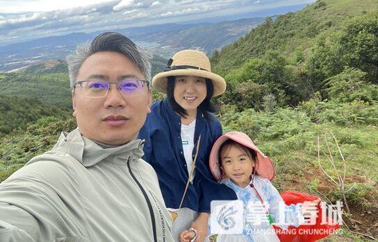 寻找旅居云南的100个人——昆明篇｜山西姑娘于婷与春城的爱情故事
