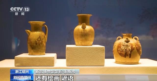 博物馆里也有“动物世界” 看文物中的“瑞兽祥禽”