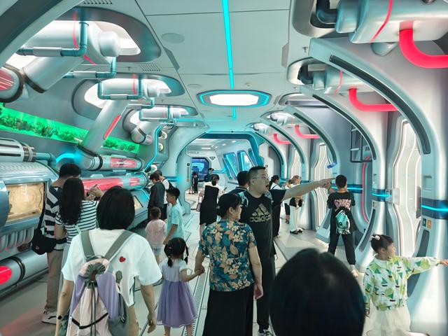 多元业态“冒热气”，点燃琴澳文旅新火花｜琴澳新局