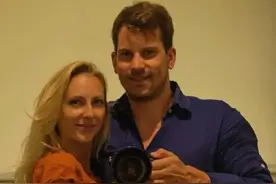 瑞士选美小姐被丈夫残忍杀害肢解 二人结婚7年育有两女图片