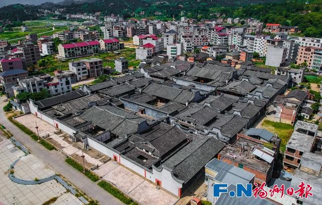 五大主题路线！这个长假，一起解锁闽清秋日惊喜→