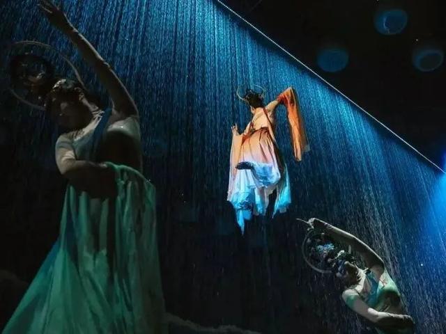 我们，如此热爱洛阳