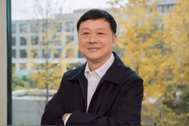 气候“老兵”李高，重回生态环境部任副部长图片