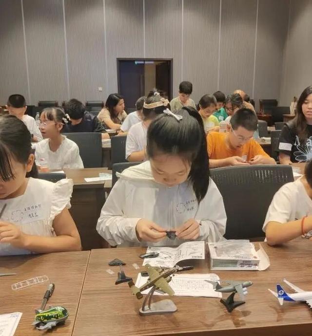 双节同庆，上饶“三馆”不打烊，还有超多活动等你来！