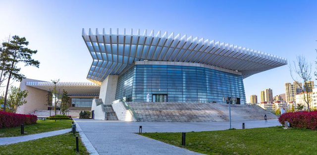 山海为媒，爱意满潮！青岛甜蜜旅游十大主题线路抢先看→