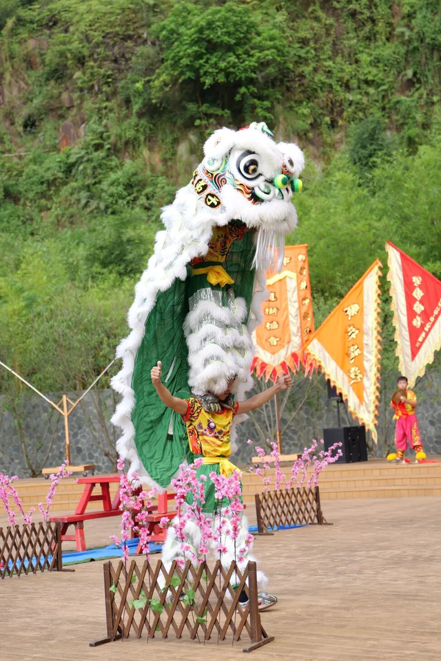 看全运，游乡村！超全攻略宝藏地图上线！