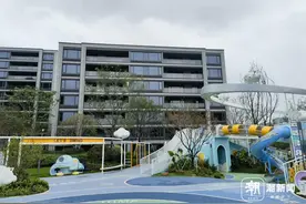 最高差价1万元/㎡！杭州新交付小区大户型更值钱？图片