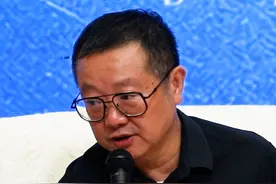 未来地球会不会“流浪”？科幻作家刘慈欣这样解答！图片