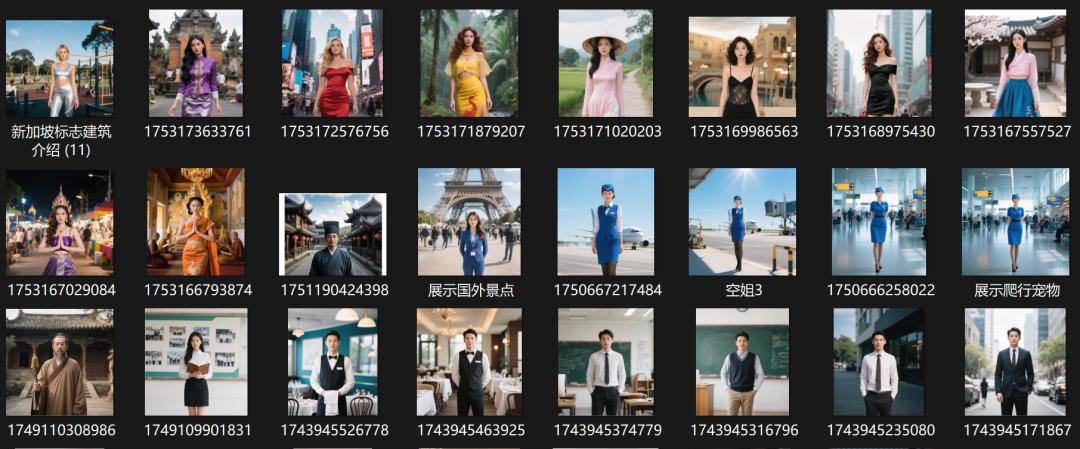 国内文生图工具深度对比与应用场景解析:从梦到可灵与豆包的全面探索 国内文生图工具深度对比与应用场景解析:从梦到可灵与豆包的全面探索