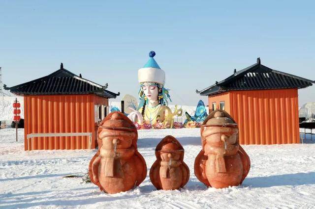 昨晚，众多明星空降长春！现场超燃！