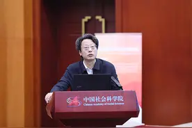 王昌林调任国家发展改革委副主任（兼职），卸任社科院副院长职务图片
