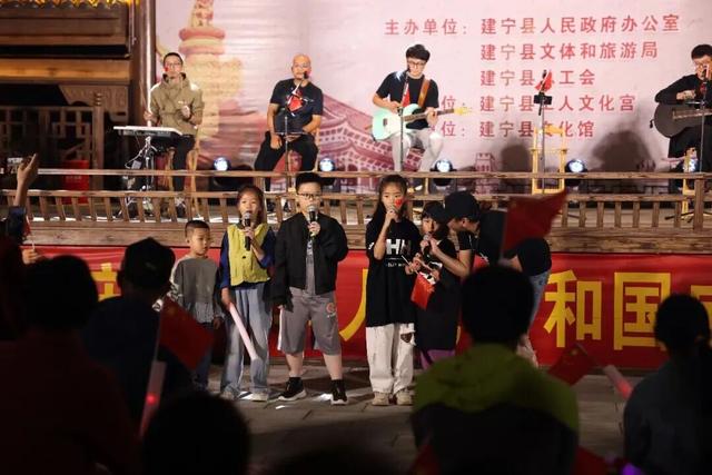 在三明做客 | 中秋国庆文旅促消费活动清单来啦～