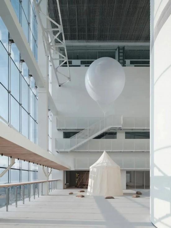 新空间开放、奇幻嘉年华 上海本周文旅生活指南