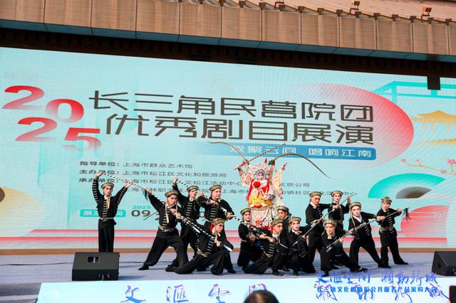打造文旅发展新样本，“文采会”打通供需对接“最后一公里”