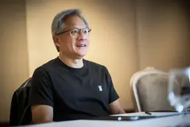 美媒爆：英伟达创始人兼首席执行官黄仁勋可能可利用美国税法漏洞避税80亿美元图片