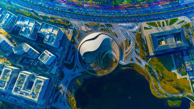 抢票式晒太阳！解码彭州“限量版暖阳”的私藏地图