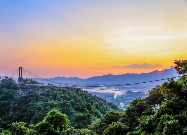 独家福利！凭省港杯/音乐节票根游三水，享景点、住宿、餐饮三重优惠！