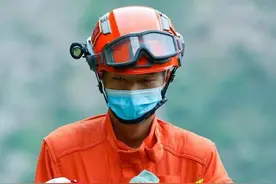 “汶川哥哥”张自立宣传防灾：希望更多人掌握逃生和自救技能图片