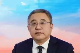 江西省工信厅厅长应炯：凝心聚力加快推进新型工业化迈上新台阶图片