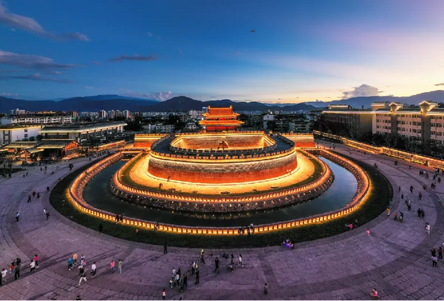 途经西昌！高铁旅游计次票上新