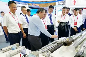共寻合作新机遇！航天十院系列产品亮相第六届中国（克拉玛依）国际石油装备展图片