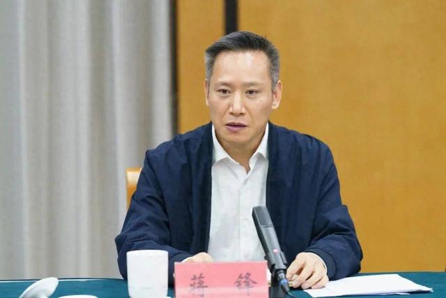 江苏5个地级市主要领导密集调整