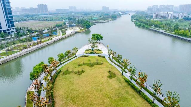 20公里，正式完工！杭州又添好去处！