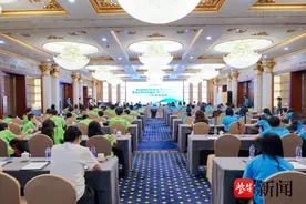 美国青少年深入感受“锦绣江苏”，他们还收到一份特别的邀请图片
