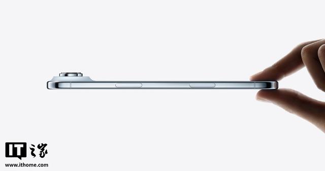 苹果首款折叠iPhone曝光：钛铝混合边框，iPhone Air 2继续钛金属