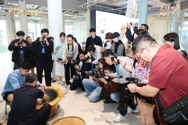 太出圈！中外网红齐聚日照！沉浸体验日照魅力！