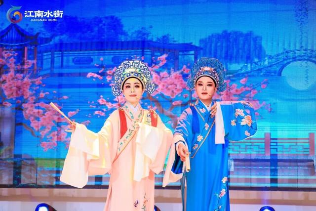 从“一次性打卡”到“反复回访”：江南水街的长尾吸引力在哪里？