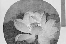 惟有绿荷红菡萏——荷花文化漫谈图片