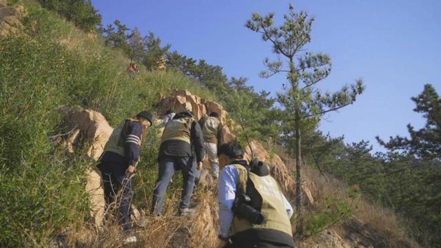 穿山越海觅遗珍！青岛市第四次全国文物普查，新发现文物400余处
