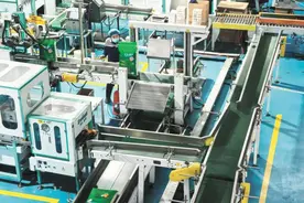 哈尔滨五常大米热销 米企全力赶订单图片