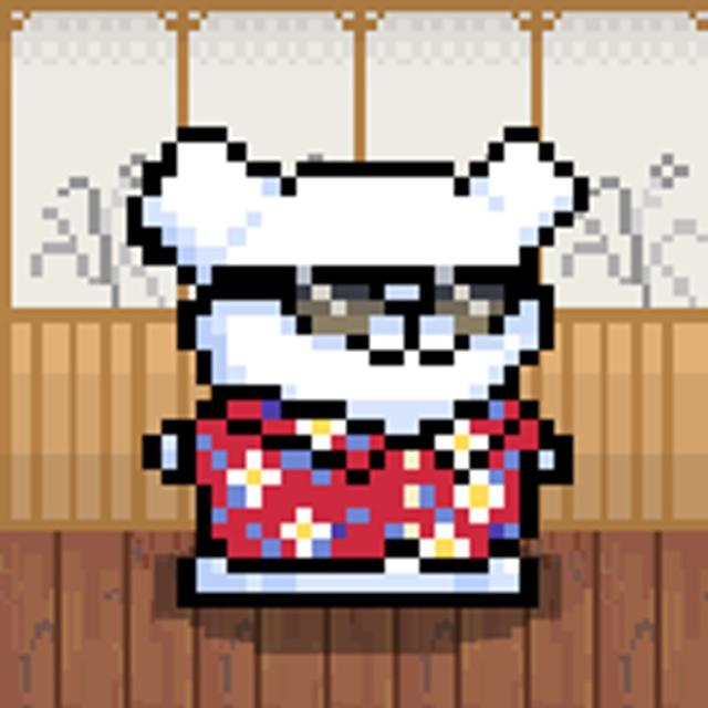 温泉馆新伙伴！《线条小狗：动物温泉》免费DLC更新现已上线