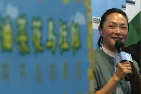观察：公众人物热衷进入马拉松赛道，跑者和明星“零距离”是怎样一种体验图片