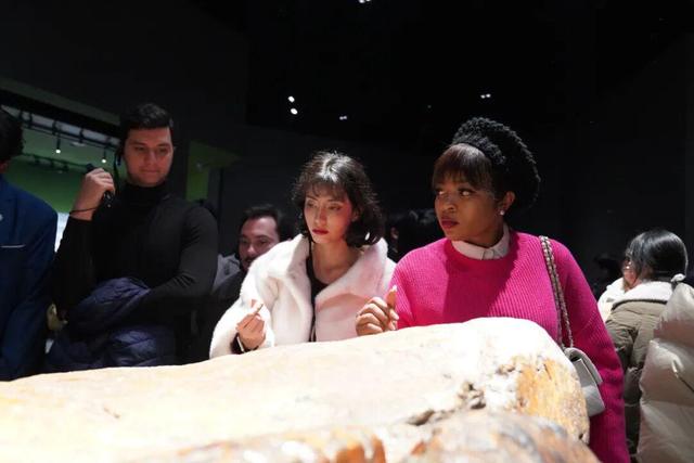 国际青年“踏趣浙江·行走中国”传播行动四川行圆满收官