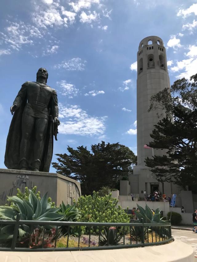 2025 再访旧金山