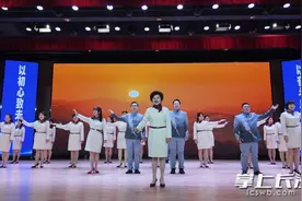 穿越千年与圣贤对话 天心幼师传承“仁爱”师德师风图片