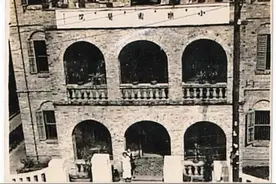 “医”心如初护健康 踔厉奋发攀高峰——南宁市第一人民医院迎来建院110周年图片