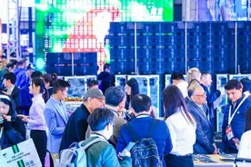 LED产业发展趋势如何？这个展会告诉你图片