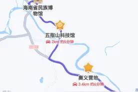非遗贺新春｜海南五指山拍了拍你，邀你一起来过非遗中国年——3天2晚春节非遗探秘之旅图片