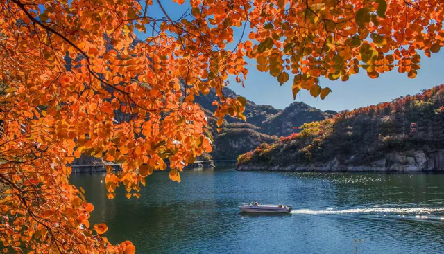 【交通大家谈】推开“北京后花园”，这几条宝藏路线藏满了惊喜