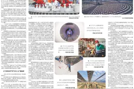 【中央媒体看甘肃】引得春风度玉关 | 新时代河西走廊纪行图片
