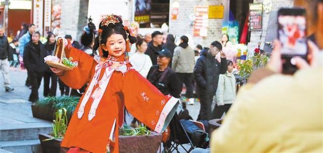 多彩文旅【组图】