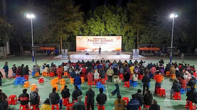 都在夸！四会这波文化操作，太会玩了！